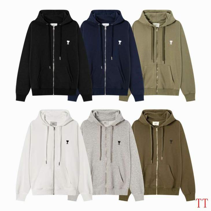 Picture of Ami Hoodies _SKUAmiS-XL20tr0417